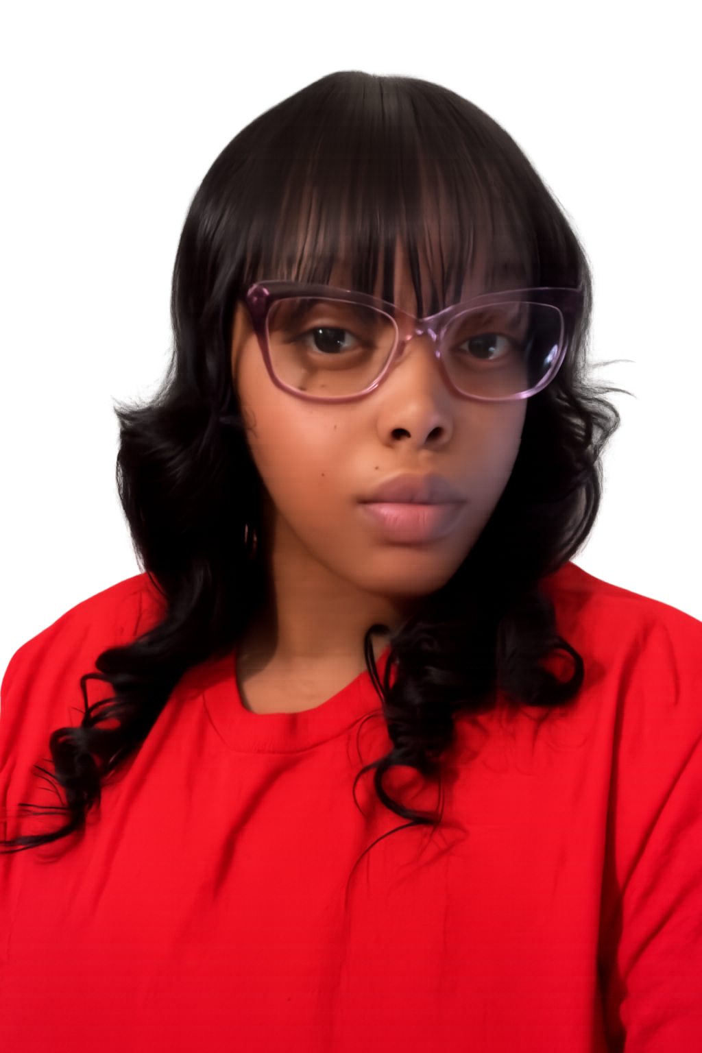 Ashley Merchant, Owner and Administrator