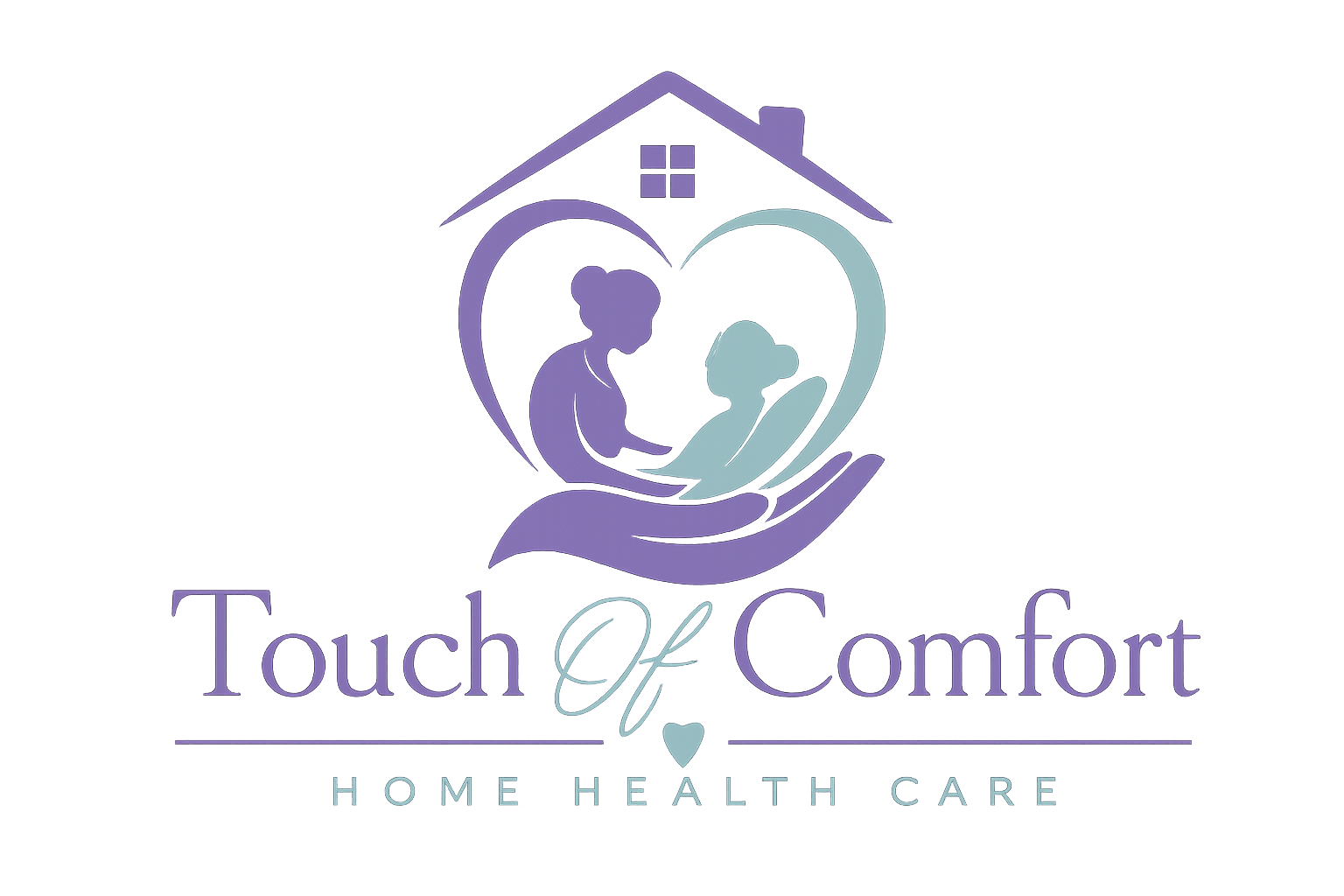 Touch of Comfort