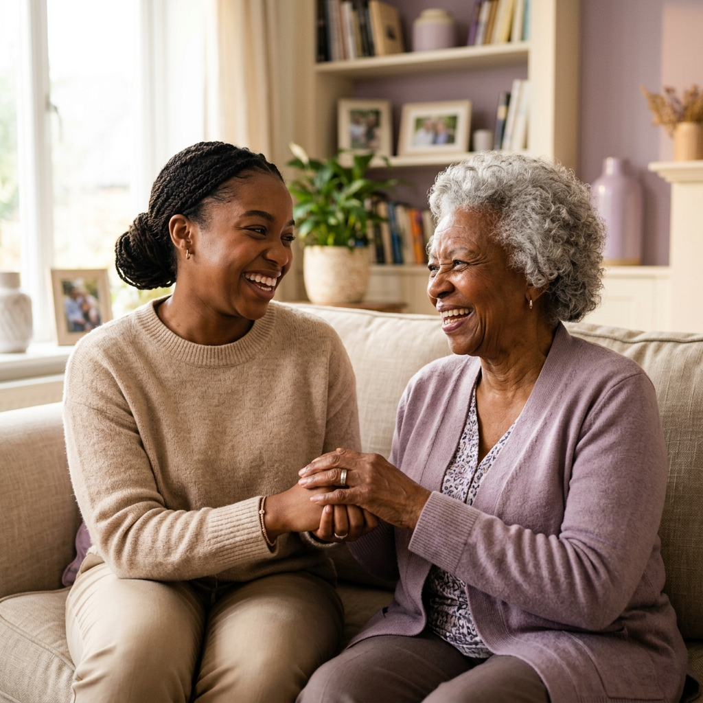 Companionship Care