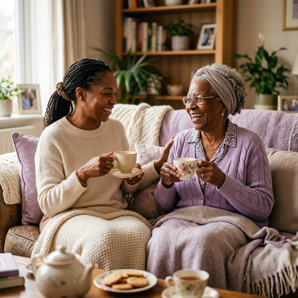 Respite Care